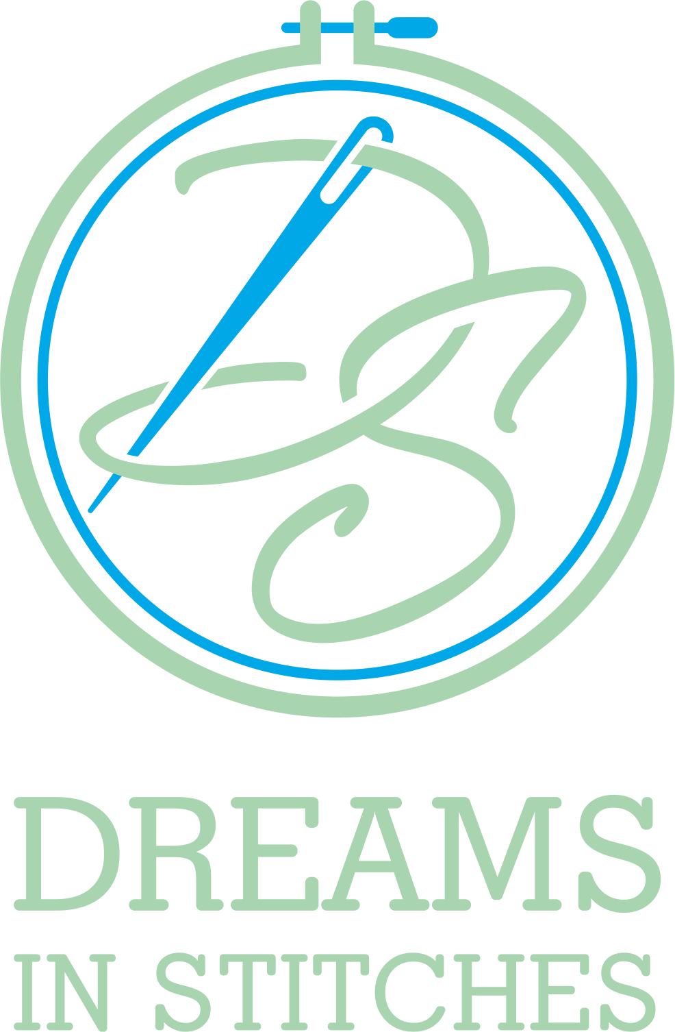 Dreams in stitches